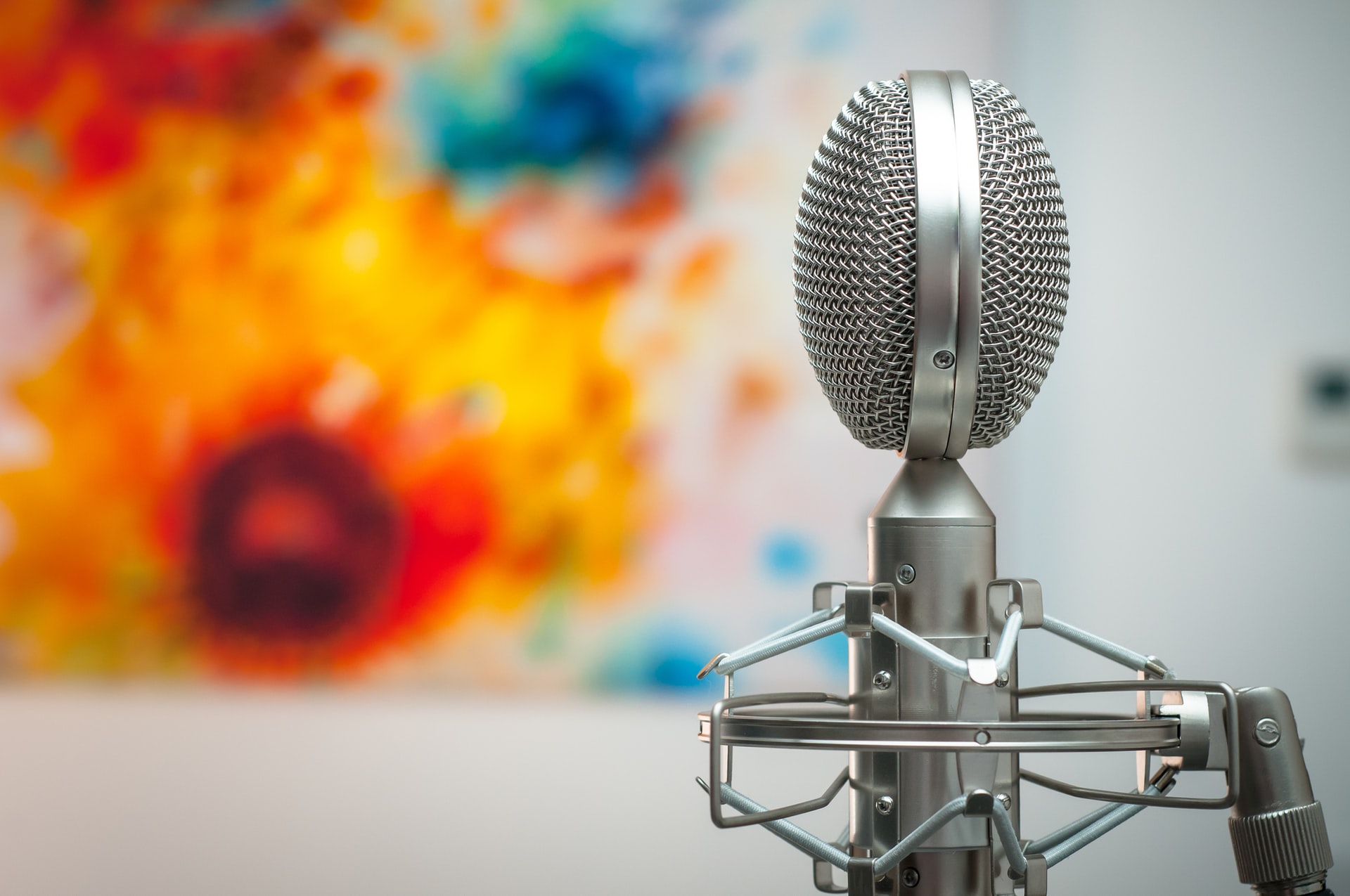 Everything That You Need To Know About The Best Shock Mount